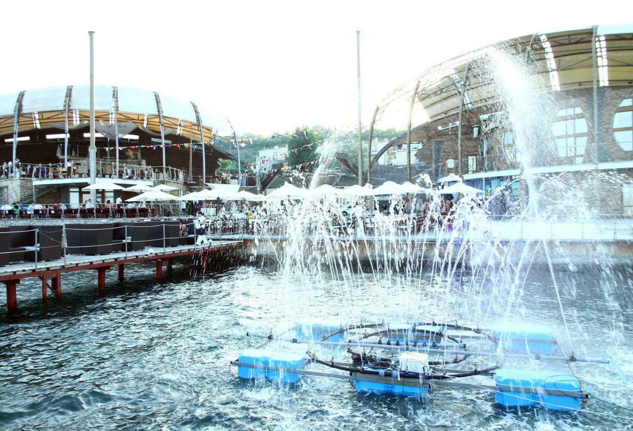 Сдам Дом У Моря Odessa Eksteriør bilde